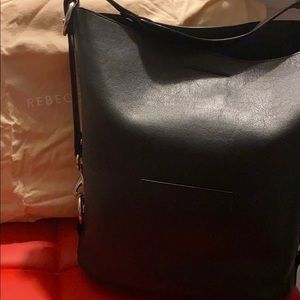 Rebecca Minkoff
Utility Convertible Bucket Bag